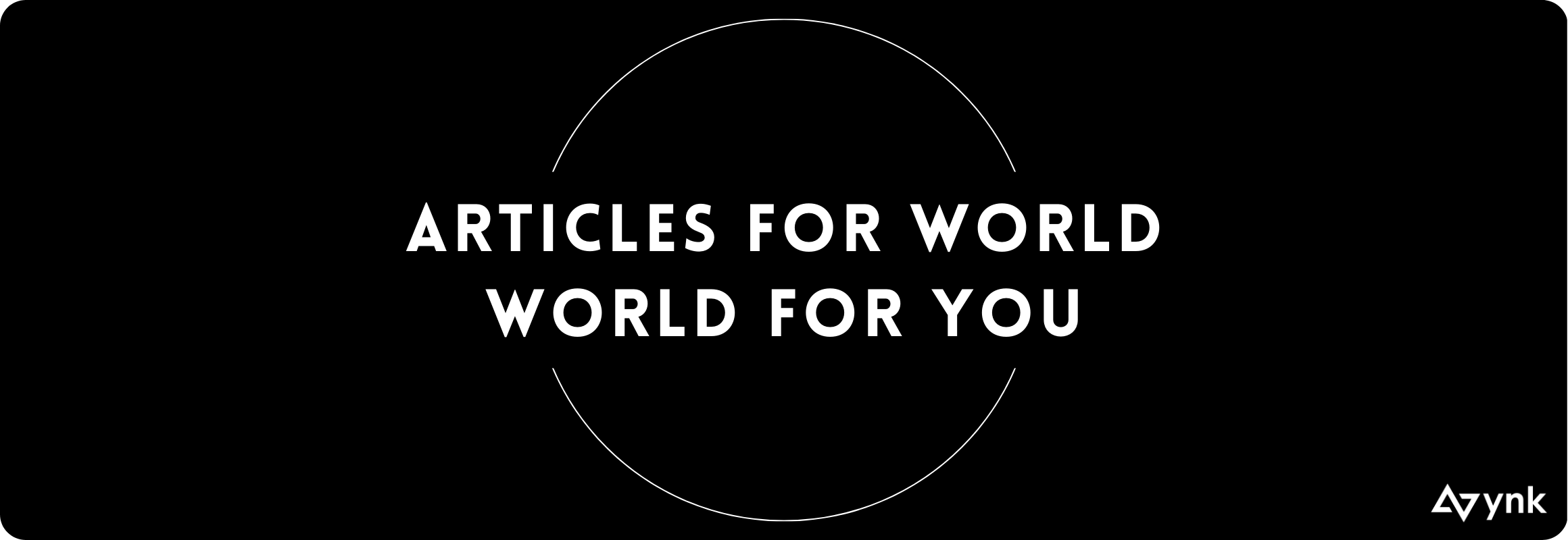 Articles for world world for you 1